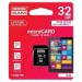 Goodram Карта пам'яті Goodram 32GB microSDHC Class 10 (M1AA-0320R12)