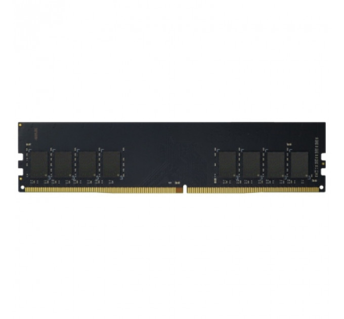 Модуль пам'яті для комп'ютера DDR4 16GB 2666 MHz eXceleram (E416269X)