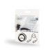 Cablexpert Кабель мультимедійний HDMI to HDMI 1.0m Cablexpert (CC-HDMI4L-1M)