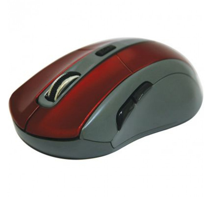 Мишка Defender Accura MM-965 Red (52966)