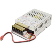 Блок живлення для систем відеоспостереження Faraday Electronics UPS_35W_ALU_12