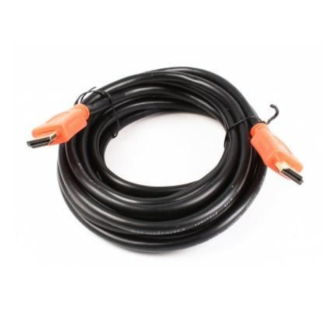 Cablexpert Кабель мультимедійний HDMI to HDMI 4.5m Cablexpert (CC-HDMI4L-15)