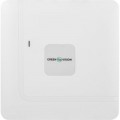 Greenvision Реєстратор для відеоспостереження Greenvision GV-N-S019/9 8MP