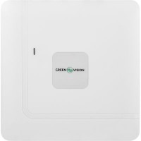 Реєстратор для відеоспостереження Greenvision GV-N-S019/9 8MP