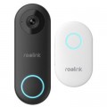 Reolink Панель виклику Reolink Video Doorbell PoE