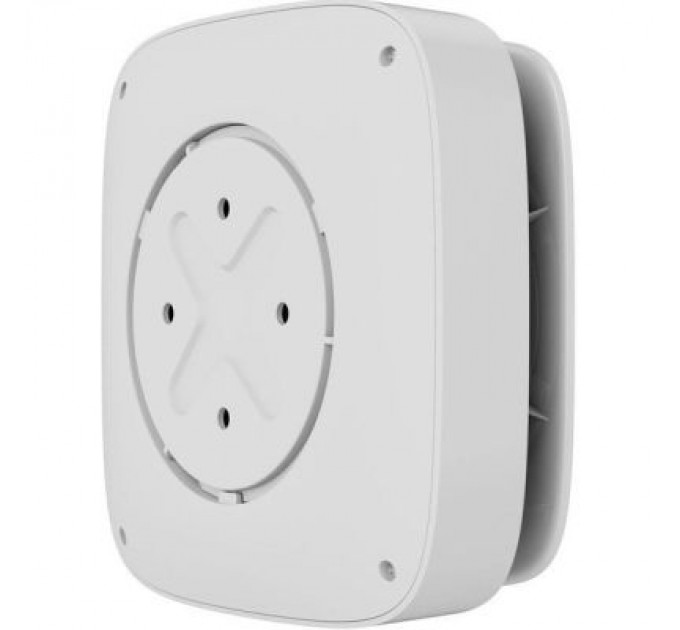 Ajax Датчик диму Ajax FireProtect 2 RB Heat/CO white