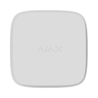 Датчик диму Ajax FireProtect 2 RB Heat/CO white