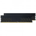 Модуль пам'яті для комп'ютера DDR4 32GB (2x16GB) 2666 MHz eXceleram (E432266XD)