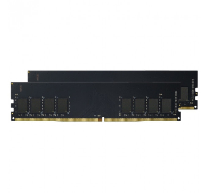 Модуль пам'яті для комп'ютера DDR4 32GB (2x16GB) 2666 MHz eXceleram (E432266XD)