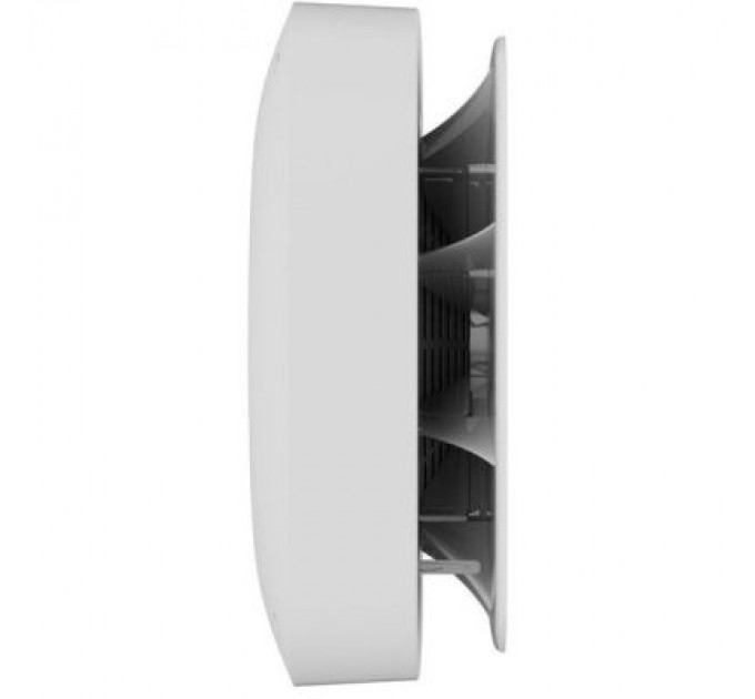 Ajax Датчик диму Ajax FireProtect 2 RB Heat/CO white