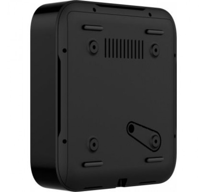 Ajax Реєстратор для відеоспостереження Ajax NVR_16 black