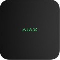 Ajax Реєстратор для відеоспостереження Ajax NVR_16 black