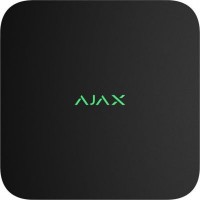 Реєстратор для відеоспостереження Ajax NVR_16 black
