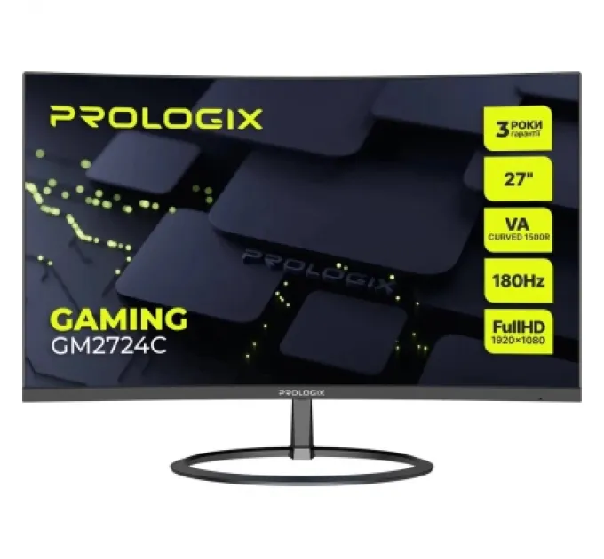 Prologix Монітор Prologix GM2724C