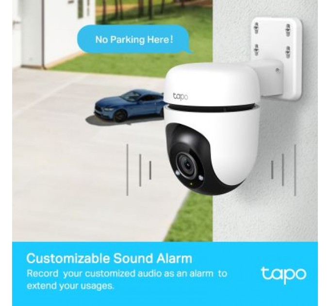 Камера відеоспостереження TP-Link TAPO-C500