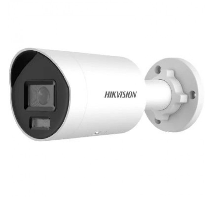 Hikvision Камера відеоспостереження Hikvision DS-2CD2047G2H-LIU(eF) (2.8)