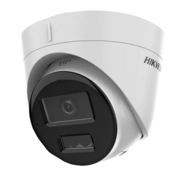 Hikvision Камера відеоспостереження Hikvision DS-2CD1343G2-LIUF (2.8)