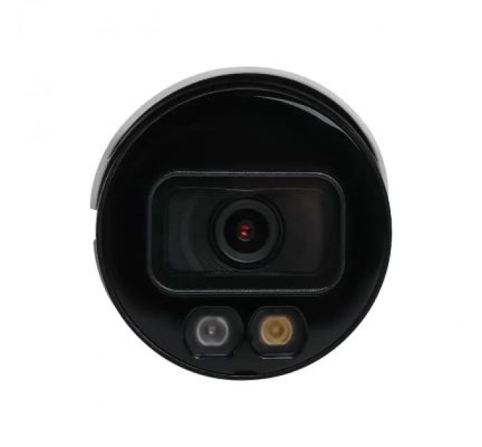 Dahua Камера відеоспостереження Dahua DH-IPC-HFW2849S-S-IL (2.8)