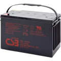 CSB Батарея до ДБЖ CSB 12В 100 Ач (GPL121000)