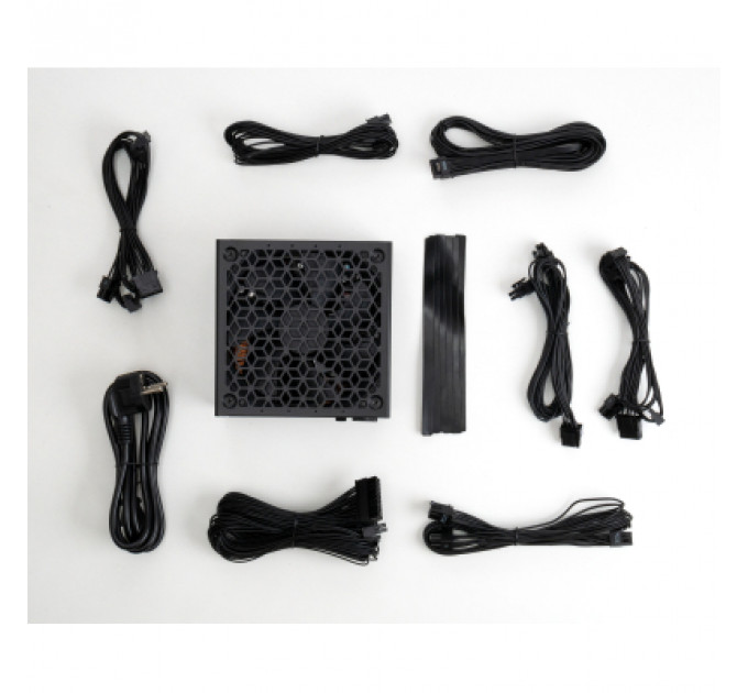 Блок живлення Vinga 750W (VPS-750GV3)