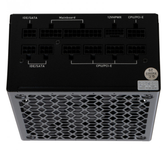 Блок живлення Vinga 750W (VPS-750GV3)