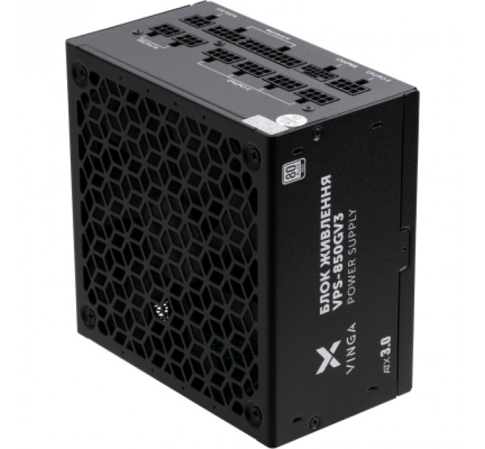 Блок живлення Vinga 850W (VPS-850GV3)