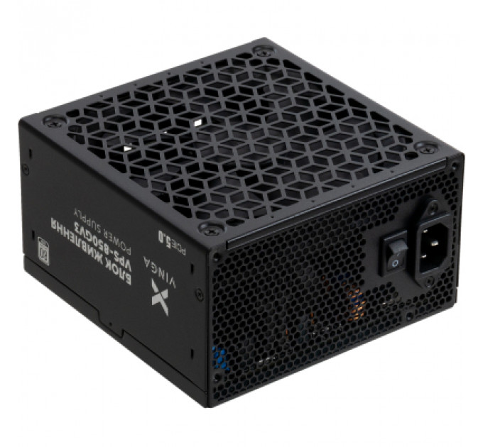 Блок живлення Vinga 850W (VPS-850GV3)