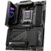 Материнська плата MSI MPG X870E CARBON WIFI