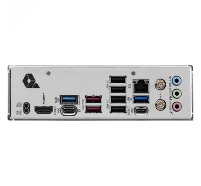 Материнська плата MSI PRO X870-P WIFI
