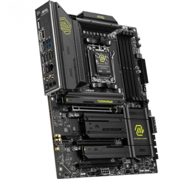 Материнська плата MSI MAG X870 TOMAHAWK WIFI