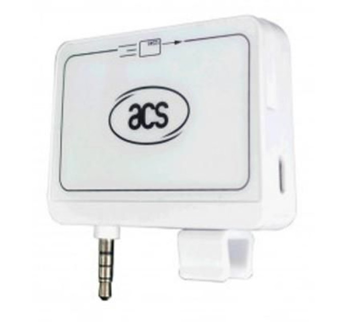 ACS Контактний карт-рідер ACS ACR 32 (25-009)