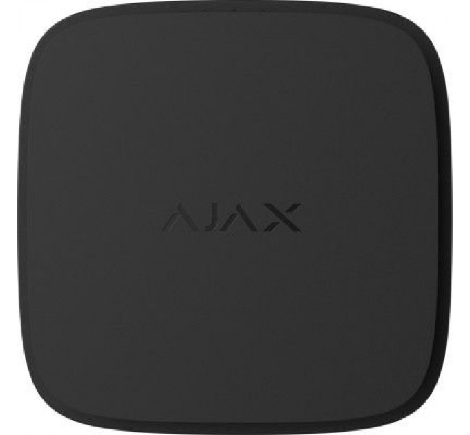 Ajax Датчик диму Ajax FireProtect 2 SB Heat/CO black