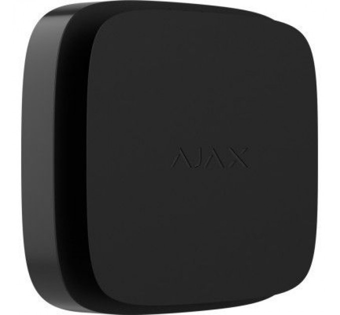 Ajax Датчик диму Ajax FireProtect 2 SB Heat/CO black