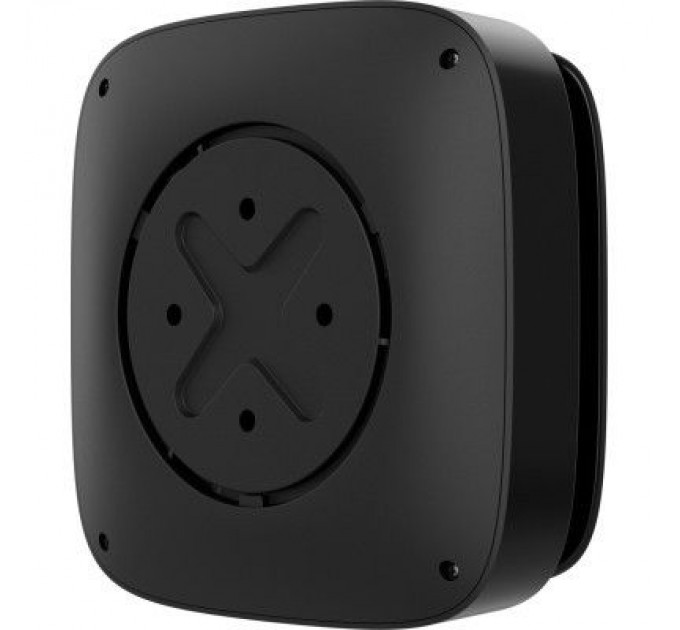 Ajax Датчик диму Ajax FireProtect 2 SB Heat/CO black