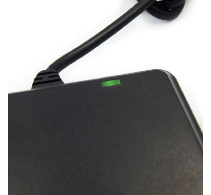 Redtech Зчитувач безконтактних карт Redtech EM-Marine BDN18N-EM USB (08-029)