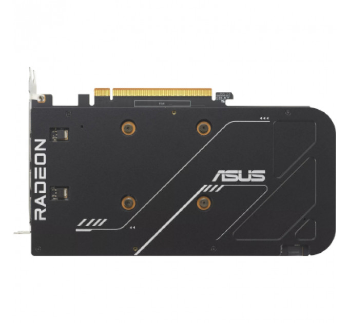 Відеокарта ASUS Radeon RX 6600 8Gb DUAL (DUAL-RX6600-8G-V3)