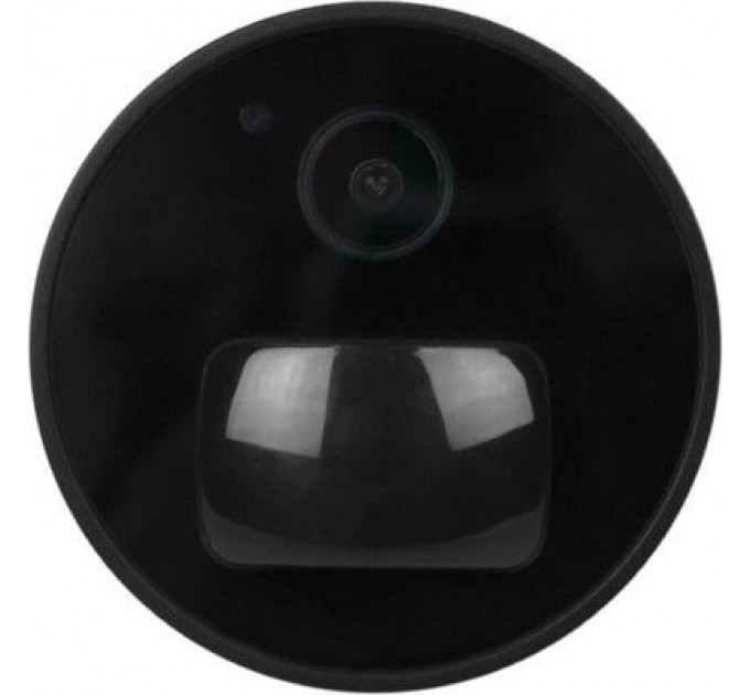 Greenvision Камера відеоспостереження Greenvision GV-119-IP-GM-DOG20-12-SD