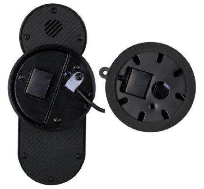 Greenvision Камера відеоспостереження Greenvision GV-119-IP-GM-DOG20-12-SD