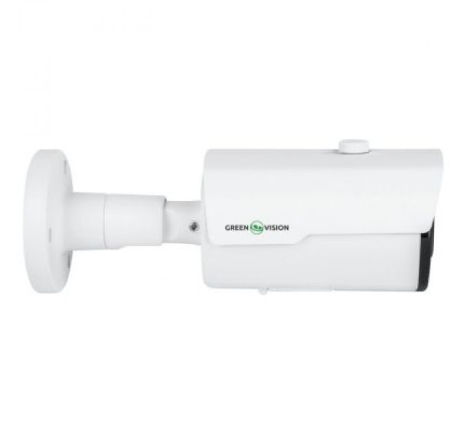 Greenvision Камера відеоспостереження Greenvision GV-173-IP-IF-COS50-30 VMA (Ultra AI)