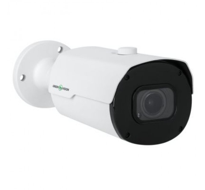 Greenvision Камера відеоспостереження Greenvision GV-173-IP-IF-COS50-30 VMA (Ultra AI)
