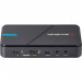 Пристрій захоплення відео AVerMedia GC551G2 Extreme 3, 2160p60(pass-trought), 2160p30(record) (61GC551G20BK)