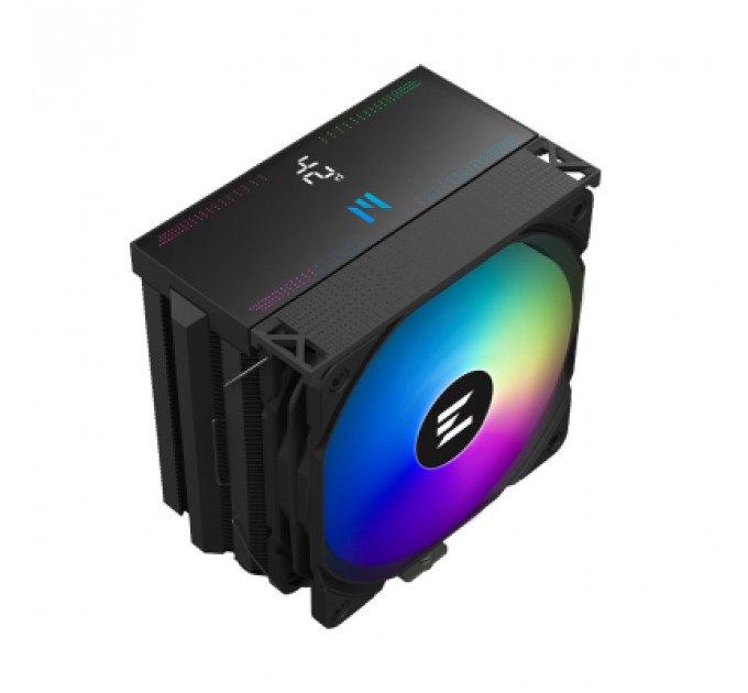 Кулер до процесора Zalman CNPS13XDSBLACK