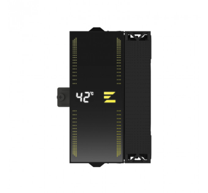 Кулер до процесора Zalman CNPS13XDSBLACK