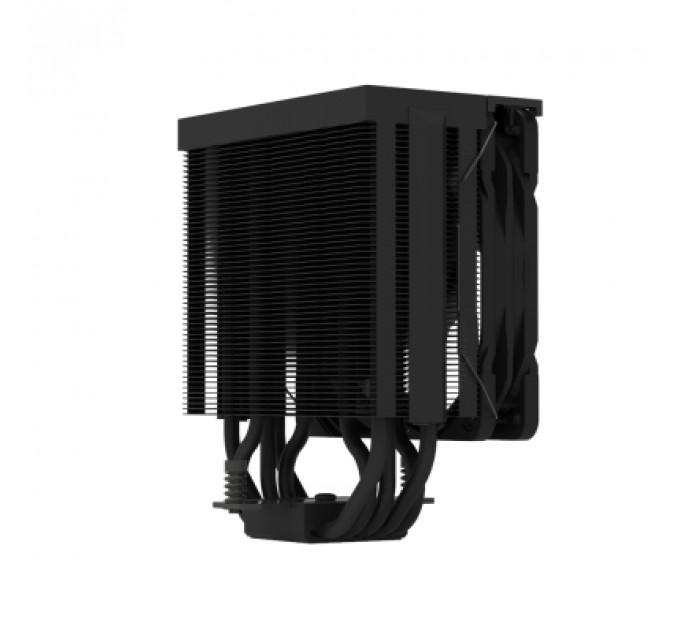 Кулер до процесора Zalman CNPS13XDSBLACK