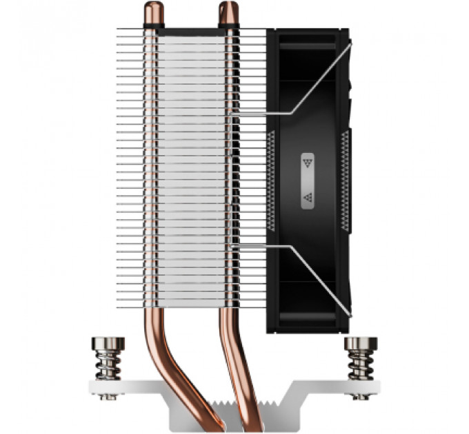 Кулер до процесора PcCooler R200