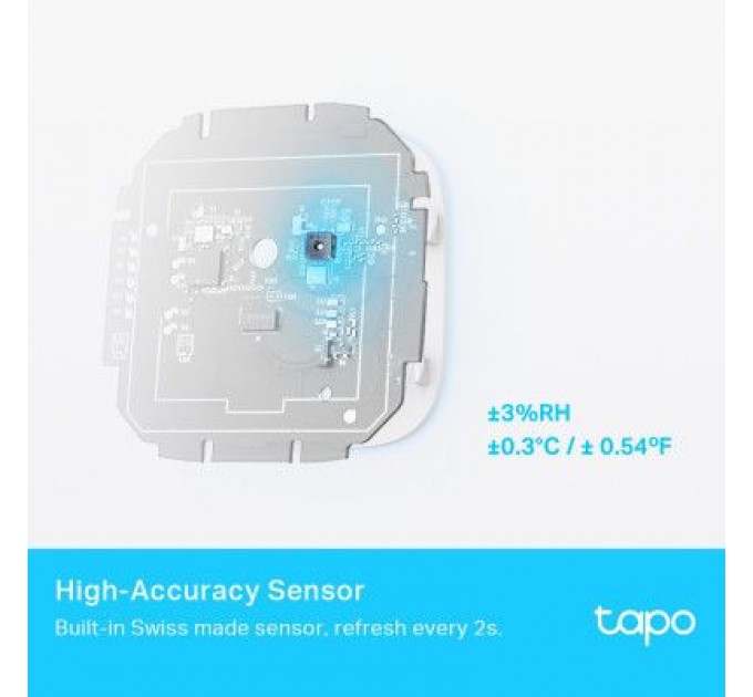 Датчик температури TP-Link TAPO-T315