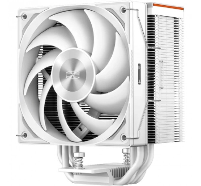 Кулер до процесора PcCooler RZ400 V2 WH