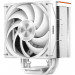 Кулер до процесора PcCooler RZ400 V2 WH