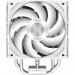 Кулер до процесора PcCooler RZ400 V2 WH