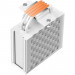 Кулер до процесора PcCooler RZ400 V2 WH